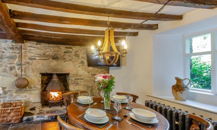 2 Bed in Islawrdref 8