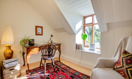 2 Bed in Islawrdref 7