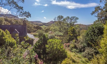 2 Bed in Islawrdref 2