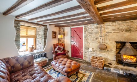 2 Bed in Islawrdref 1