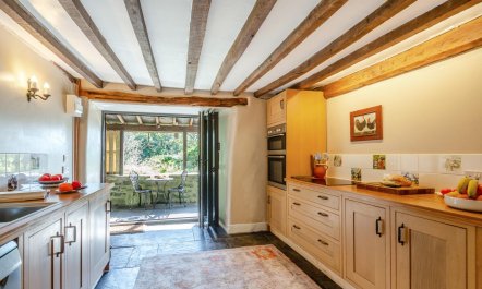 2 Bed in Islawrdref 3