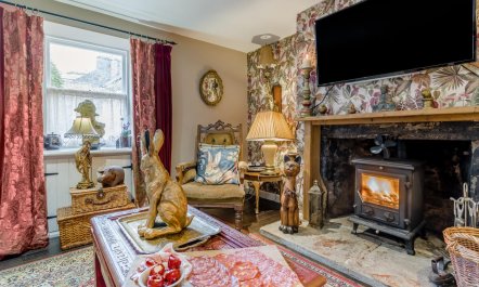 2 Bed in Newburgh