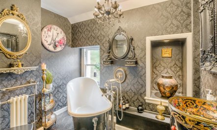2 Bed in Newburgh 2