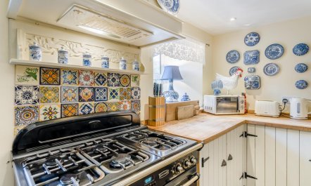 2 Bed in Newburgh 8