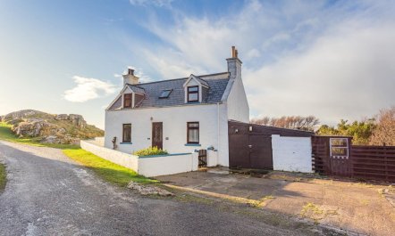 3 Bed in Rhiconich 5