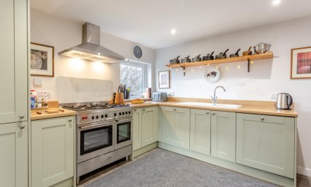 3 Bed in Rhiconich 2