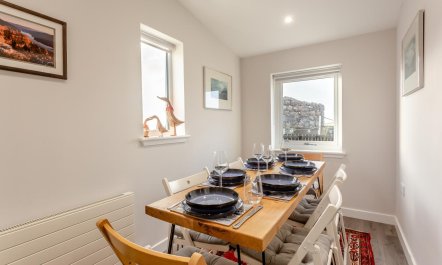 3 Bed in Rhiconich 3