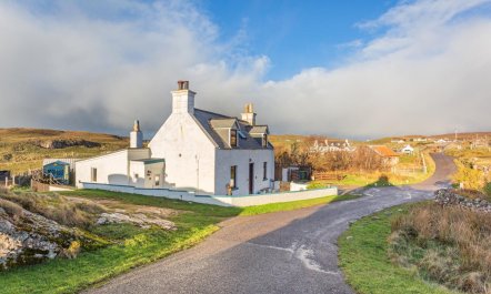 3 Bed in Rhiconich 6