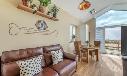 1 Bed in Rhossili 4