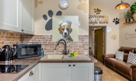 1 Bed in Rhossili 2