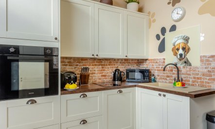 1 Bed in Rhossili 7