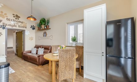 1 Bed in Rhossili 8