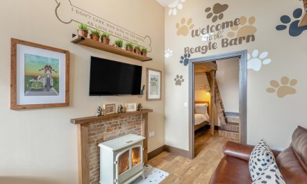 1 Bed in Rhossili 3