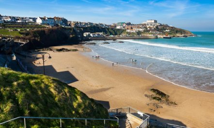 1 Bed in Newquay 4