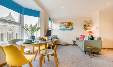 1 Bed in Newquay 1