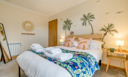 1 Bed in Newquay 2