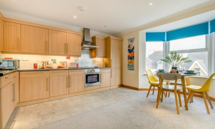 1 Bed in Newquay