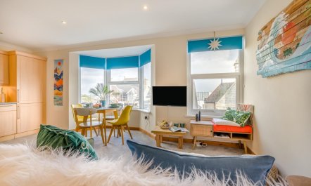 1 Bed in Newquay 5