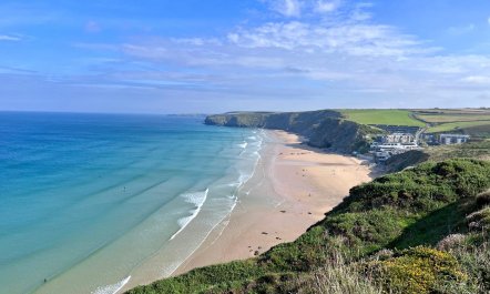 1 Bed in Newquay 9