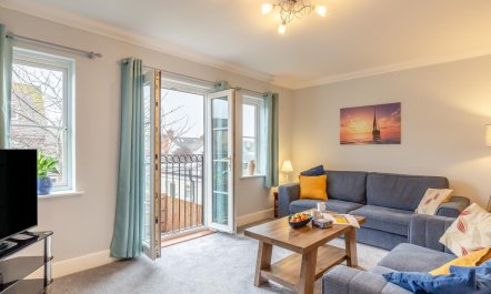 4 Bed in Weymouth 7