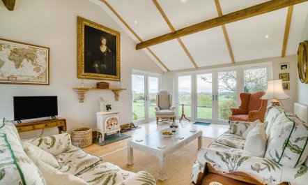5 Bed in Bleadney 2