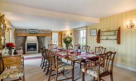 5 Bed in Bleadney 8