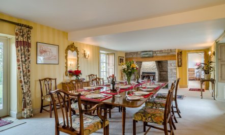 5 Bed in Bleadney 3