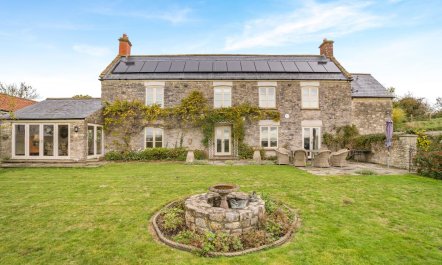 5 Bed in Bleadney
