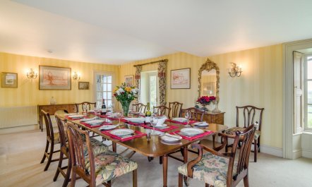 5 Bed in Bleadney 9