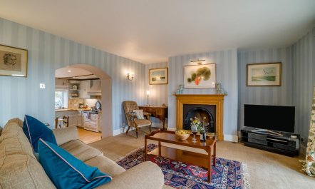 5 Bed in Bleadney 7