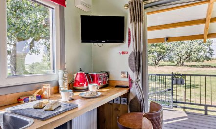1 Bed in Llandeilo 7