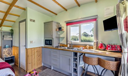 1 Bed in Llandeilo 6