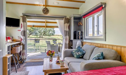 1 Bed in Llandeilo 8