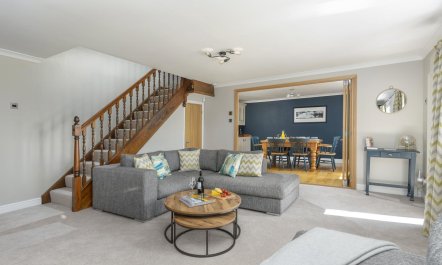 3 Bed in Swinhoe 1