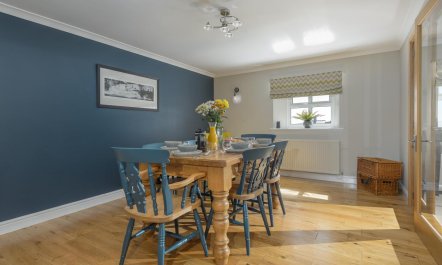 3 Bed in Swinhoe 8