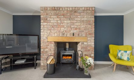 3 Bed in Swinhoe 2