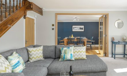 3 Bed in Swinhoe 5