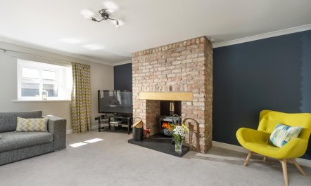 3 Bed in Swinhoe 3