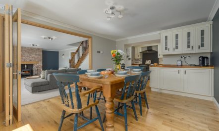 3 Bed in Swinhoe 6