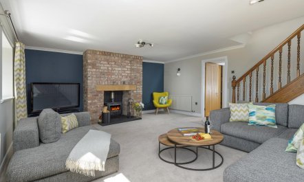 3 Bed in Swinhoe