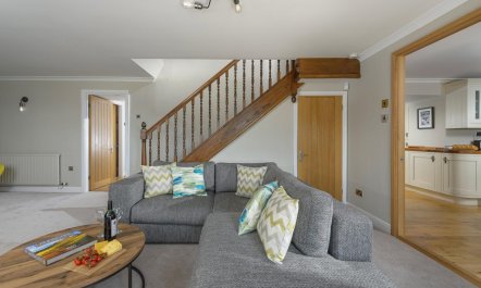 3 Bed in Swinhoe 4