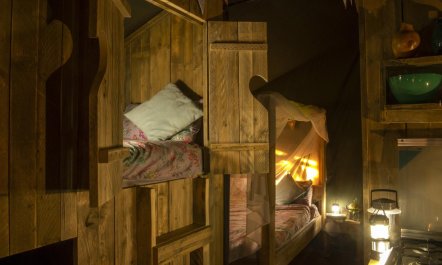 2 Bed in West Hill 4