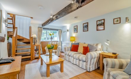 2 Bed in Troutbeck 9