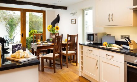 2 Bed in Troutbeck 3
