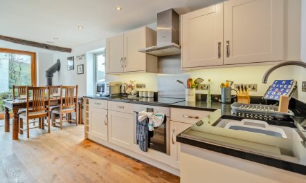 2 Bed in Troutbeck 7
