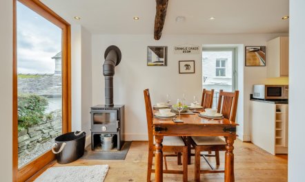 2 Bed in Troutbeck