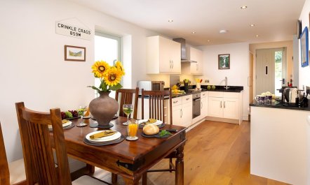2 Bed in Troutbeck 5