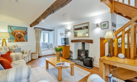 2 Bed in Troutbeck 1