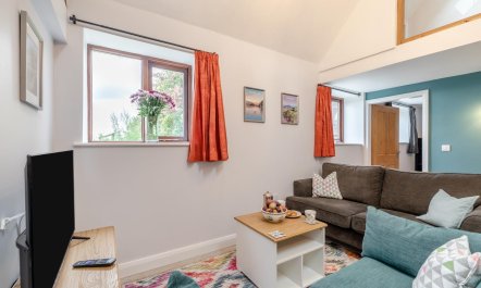 2 Bed in Uttoxeter 6