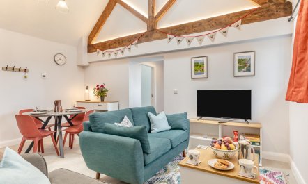 2 Bed in Uttoxeter 2